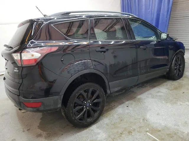 1FMCU9GDXJUB00918 2018 2018 Ford Escape- SE 3