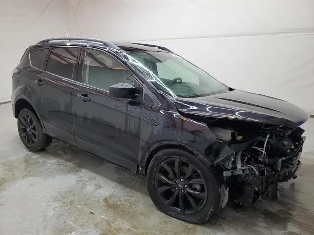 1FMCU9GDXJUB00918 2018 2018 Ford Escape- SE 4