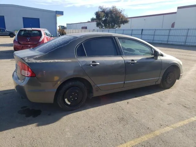 1HGFA16897L073260 2007 2007 Honda Civic- EX 3