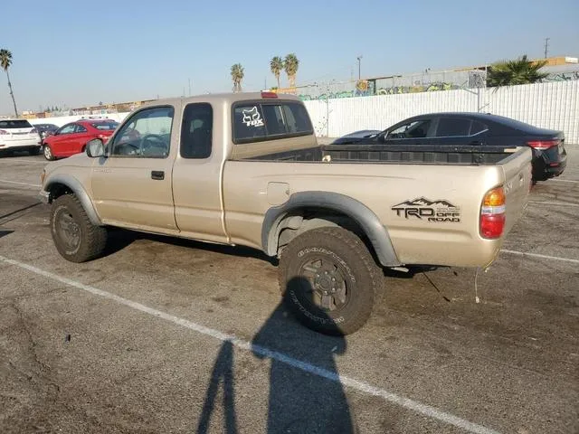 5TESN92N83Z180288 2003 2003 Toyota Tacoma- Xtracab Prerunner 2