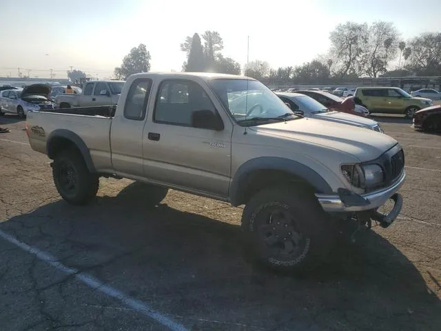 5TESN92N83Z180288 2003 2003 Toyota Tacoma- Xtracab Prerunner 4