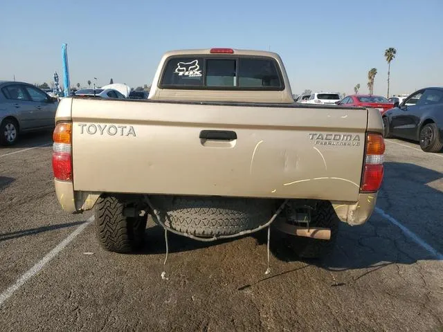 5TESN92N83Z180288 2003 2003 Toyota Tacoma- Xtracab Prerunner 6