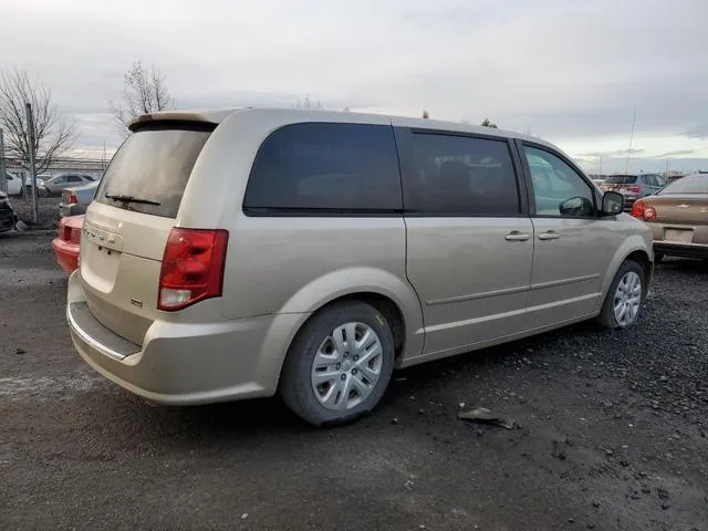 2C4RDGBG4GR228114 2016 2016 Dodge Grand Caravan- SE 3