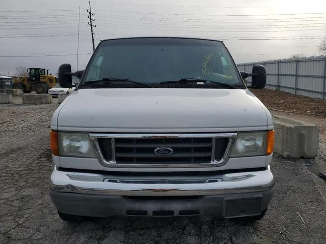 1FTSS34LX6HA94133 2006 2006 Ford Econoline- E350 Super Duty 5