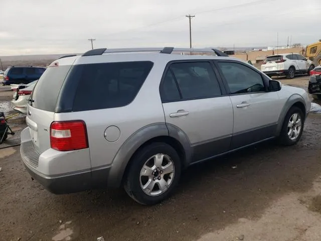 1FMDK05165GA15433 2005 2005 Ford Freestyle- Sel 3