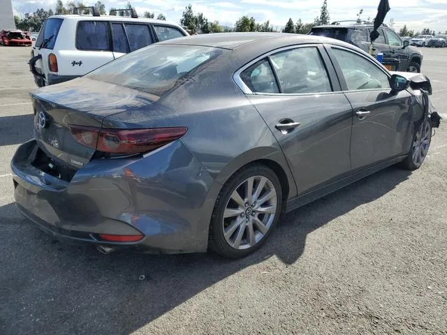 JM1BPBAM6K1134767 2019 2019 Mazda 3- Select 3