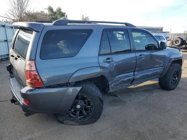 JTEBT17RX40040047 2004 2004 Toyota 4runner- Limited 3