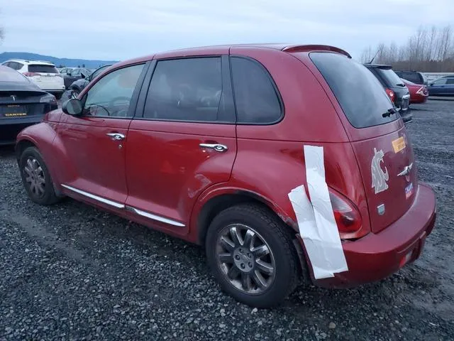 3A8FY48B78T225376 2008 2008 Chrysler PT Cruiser 2