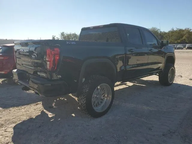 3GTU9CED6MG168232 2021 2021 GMC Sierra- K1500 Elevation 3