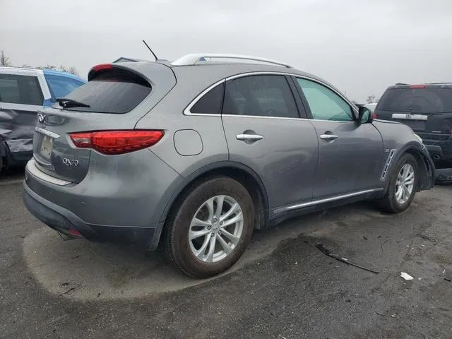 JN8CS1MU9FM381055 2015 2015 Infiniti QX70 3