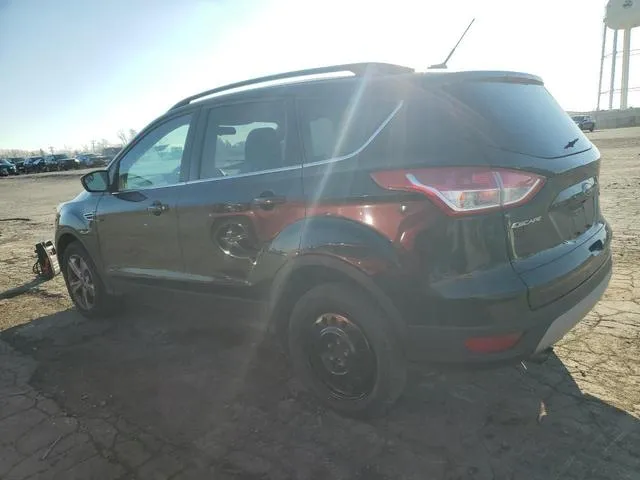 1FMCU0GX3EUA35826 2014 2014 Ford Escape- SE 2