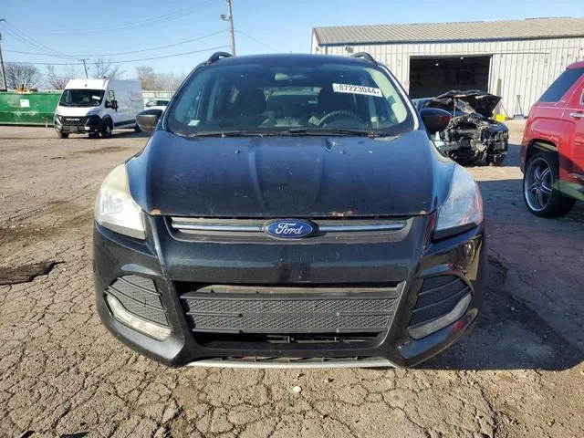 1FMCU0GX3EUA35826 2014 2014 Ford Escape- SE 5