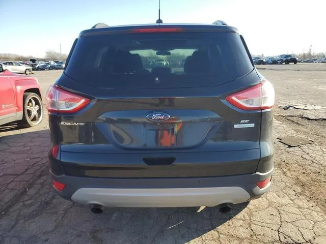 1FMCU0GX3EUA35826 2014 2014 Ford Escape- SE 6