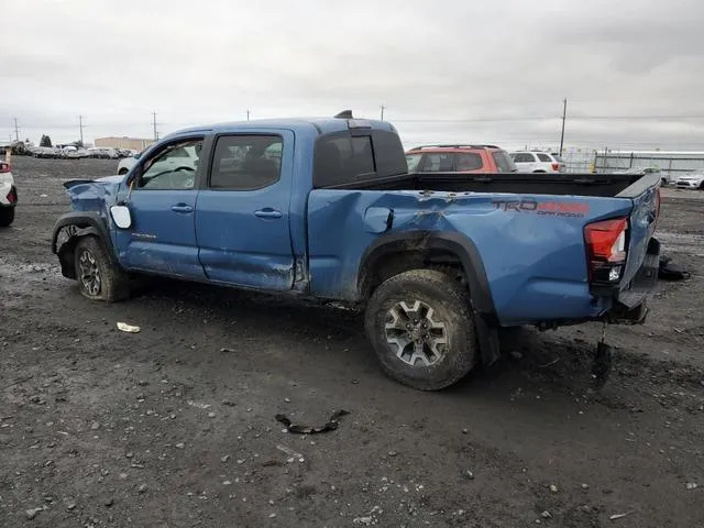 3TMDZ5BN8KM077860 2019 2019 Toyota Tacoma- Double Cab 2