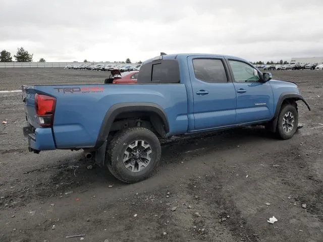 3TMDZ5BN8KM077860 2019 2019 Toyota Tacoma- Double Cab 3