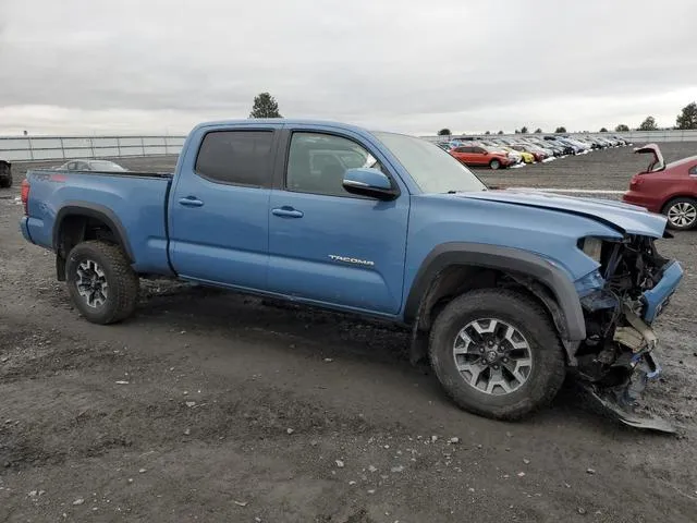 3TMDZ5BN8KM077860 2019 2019 Toyota Tacoma- Double Cab 4