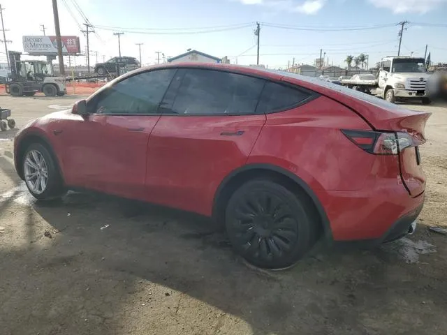 7SAYGDEE4PA114668 2023 2023 Tesla MODEL Y 2