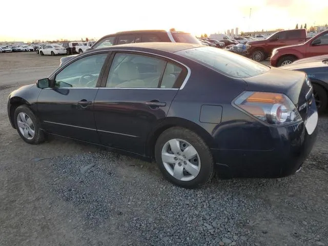 1N4AL21E57N408742 2007 2007 Nissan Altima- 2-5 2