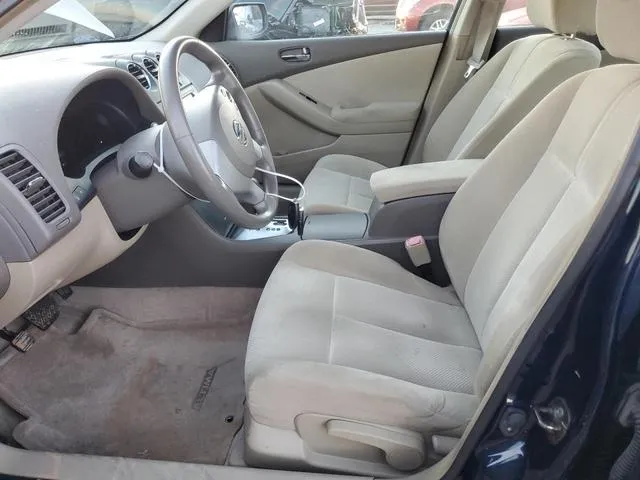 1N4AL21E57N408742 2007 2007 Nissan Altima- 2-5 7