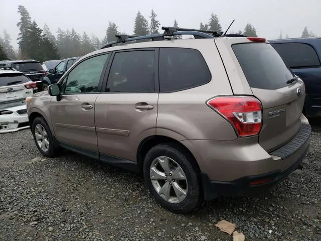 JF2SJAEC9EH557868 2014 2014 Subaru Forester- 2-5I Premium 2