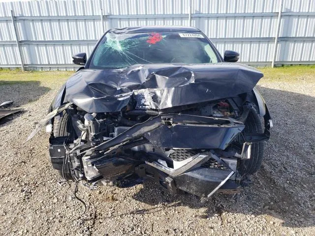 1N4AA6AP7HC431483 2017 2017 Nissan Maxima- 3-5S 5