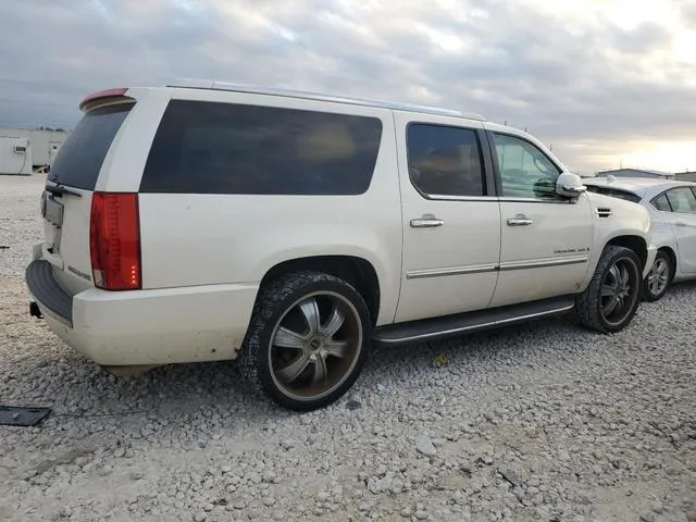 1GYFC66848R214671 2008 2008 Cadillac Escalade- Esv 3