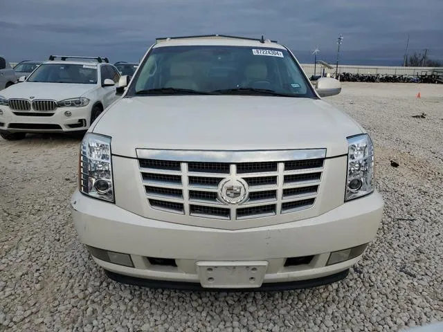 1GYFC66848R214671 2008 2008 Cadillac Escalade- Esv 5