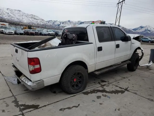 1FTPW14546KA62572 2006 2006 Ford F-150- Supercrew 3