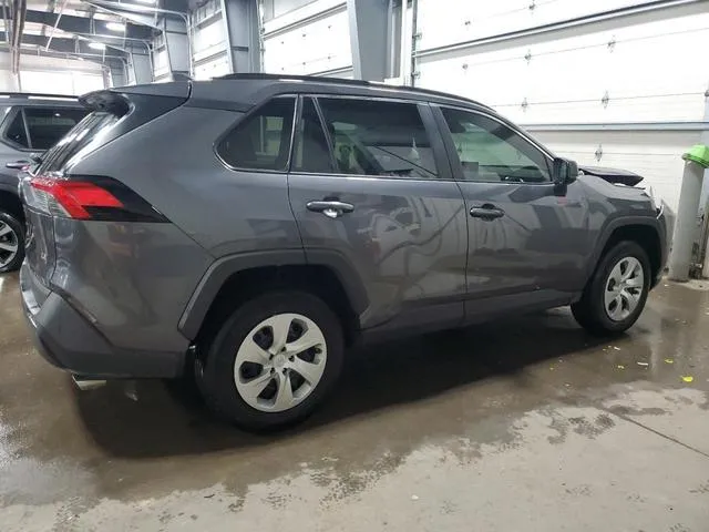 2T3H1RFV3MC155233 2021 2021 Toyota RAV4- LE 3