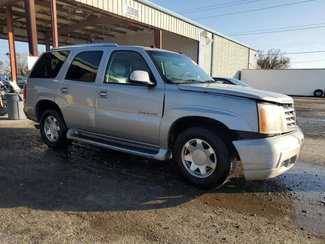 1GYEC63T94R208993 2004 2004 Cadillac Escalade- Luxury 4