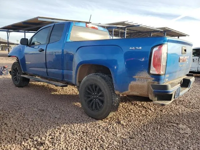 1GTH6BEN5M1196812 2021 2021 GMC Canyon- Elevation 2