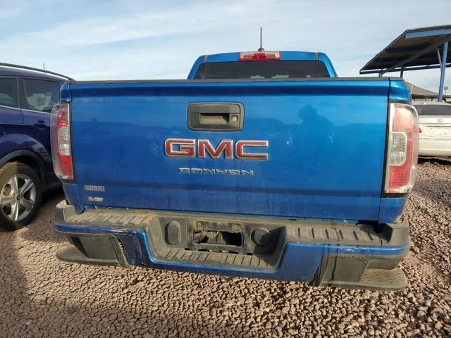 1GTH6BEN5M1196812 2021 2021 GMC Canyon- Elevation 6