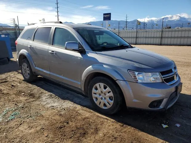 3C4PDCBB9KT835362 2019 2019 Dodge Journey- SE 4