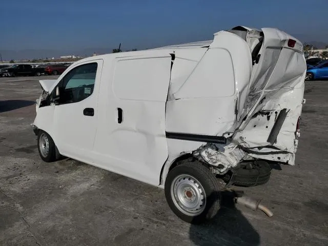 3N6CM0KN6LK695718 2020 2020 Nissan NV- 200 2-5S 2