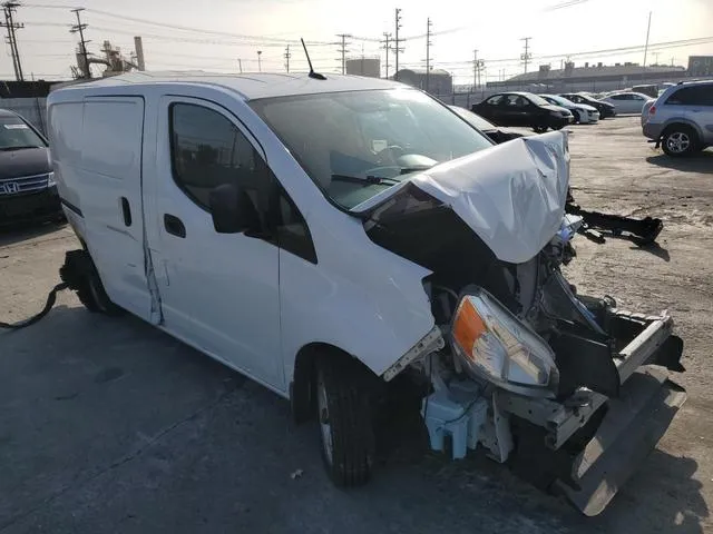 3N6CM0KN6LK695718 2020 2020 Nissan NV- 200 2-5S 4