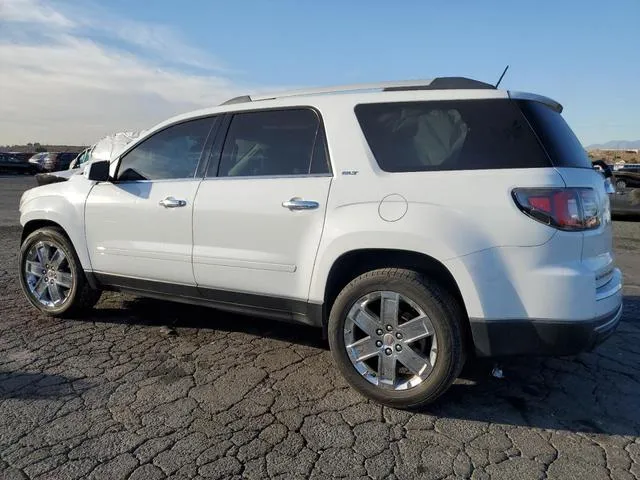 1GKKRSKD5HJ140176 2017 2017 GMC Acadia- Slt-2 2