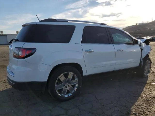 1GKKRSKD5HJ140176 2017 2017 GMC Acadia- Slt-2 3