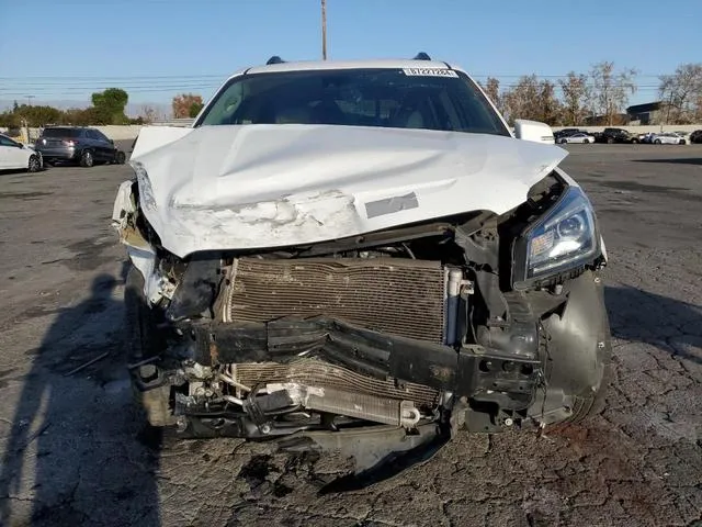 1GKKRSKD5HJ140176 2017 2017 GMC Acadia- Slt-2 5