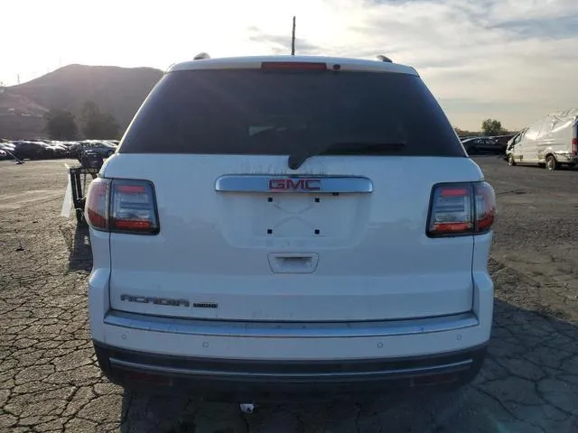 1GKKRSKD5HJ140176 2017 2017 GMC Acadia- Slt-2 6