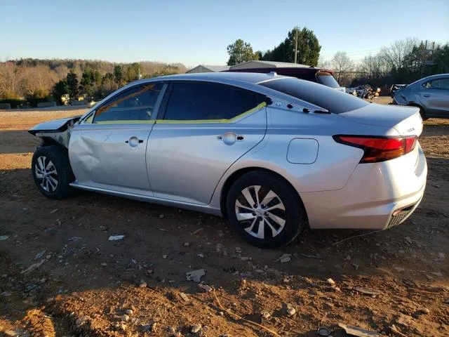 1N4BL4BV6LC135315 2020 2020 Nissan Altima- S 2