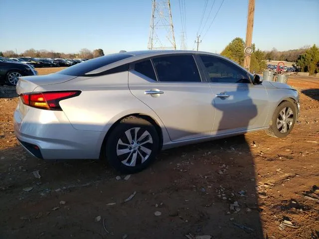 1N4BL4BV6LC135315 2020 2020 Nissan Altima- S 3