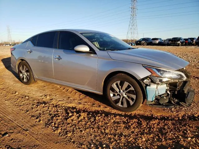 1N4BL4BV6LC135315 2020 2020 Nissan Altima- S 4