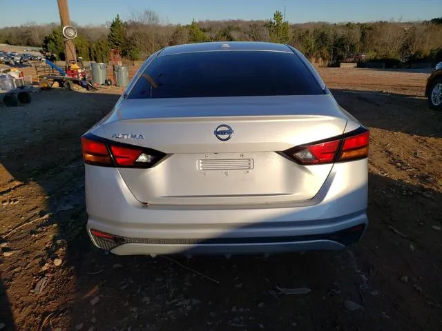 1N4BL4BV6LC135315 2020 2020 Nissan Altima- S 6