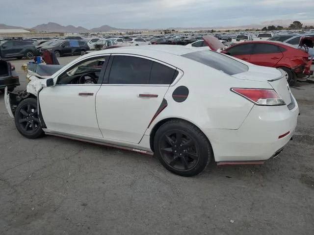 19UUA8F28DA000979 2013 2013 Acura TL 2