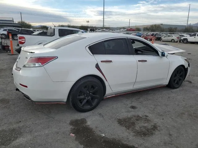 19UUA8F28DA000979 2013 2013 Acura TL 3