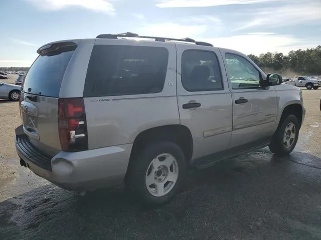 1GNFC13C08J174757 2008 2008 Chevrolet Tahoe- C1500 3