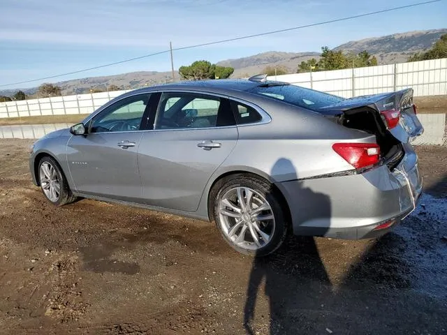 1G1ZD5ST6PF186451 2023 2023 Chevrolet Malibu- LT 2