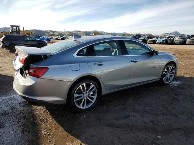 1G1ZD5ST6PF186451 2023 2023 Chevrolet Malibu- LT 3