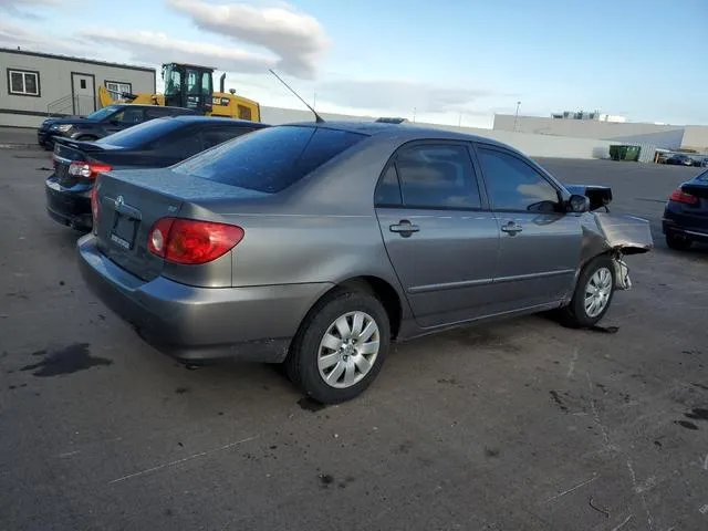 1NXBR38E44Z267099 2004 2004 Toyota Corolla- CE 3