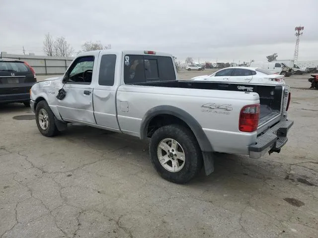 1FTZR45U12TA27368 2002 2002 Ford Ranger- Super Cab 2